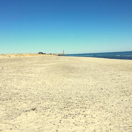 Skagen Hotel Bagian luar foto