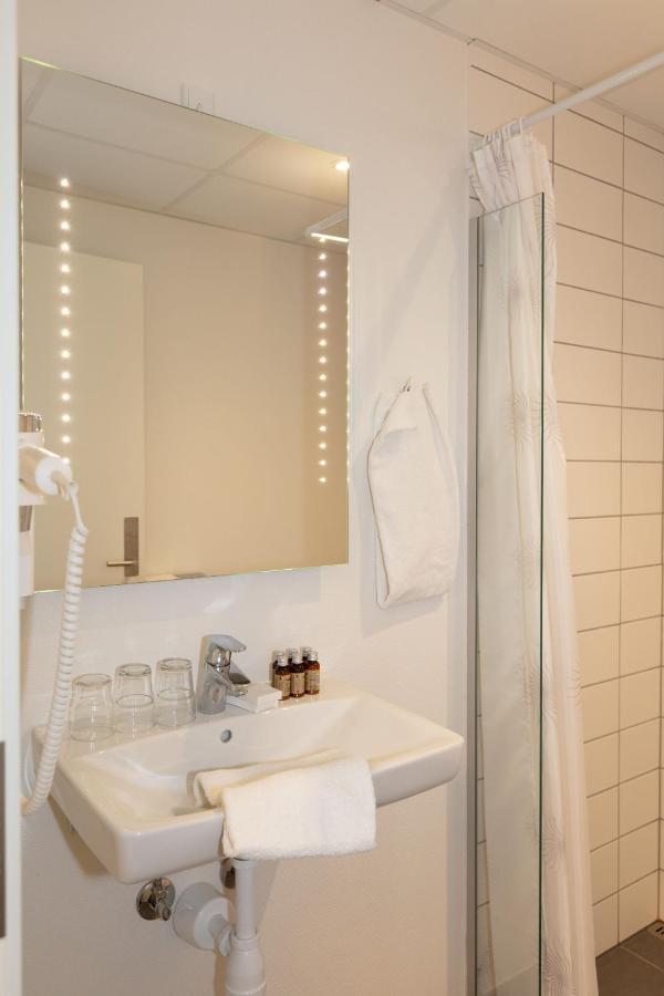 Skagen Hotel Bagian luar foto