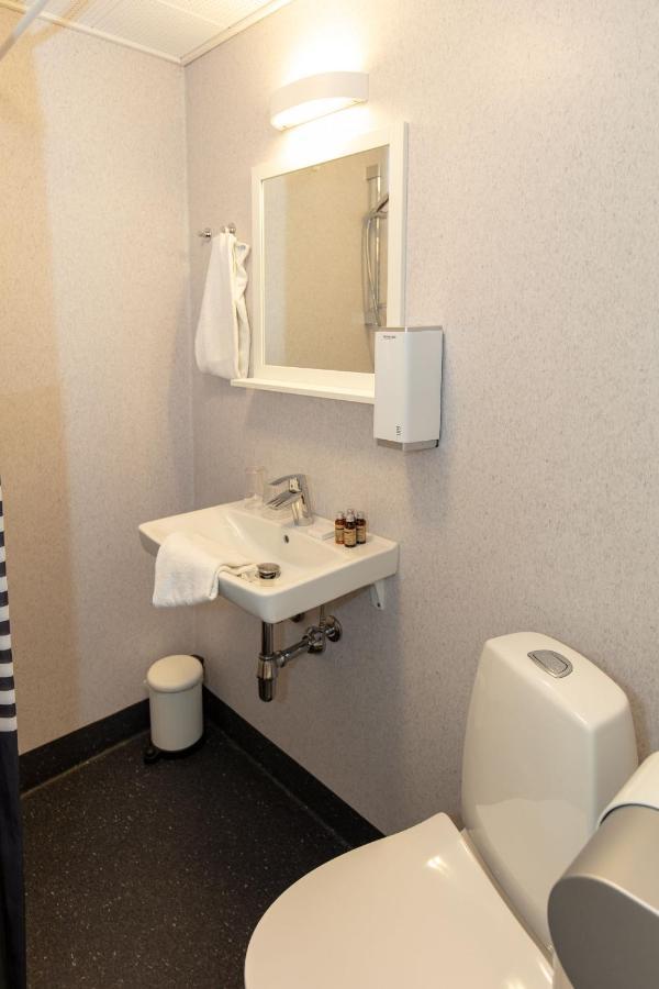 Skagen Hotel Bagian luar foto