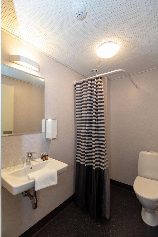 Skagen Hotel Bagian luar foto