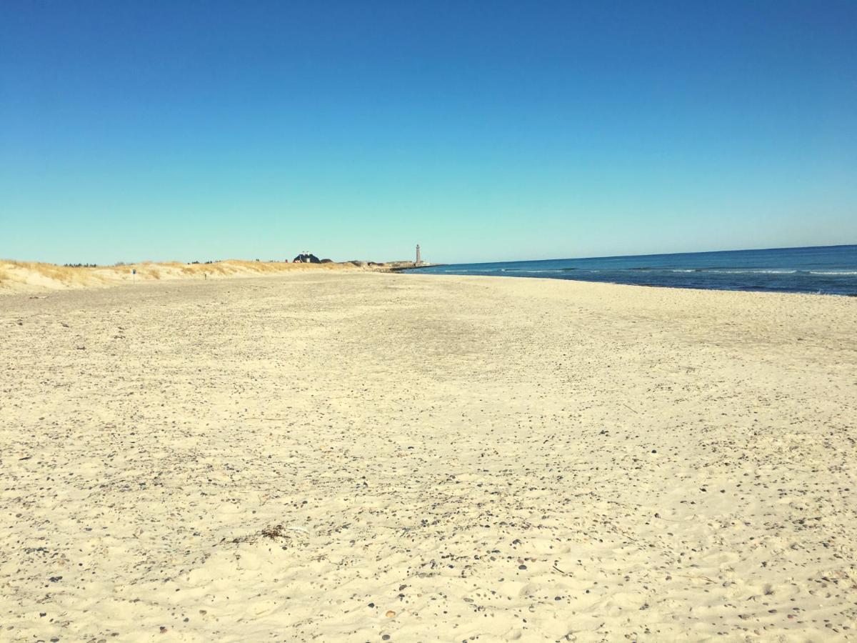 Skagen Hotel Bagian luar foto