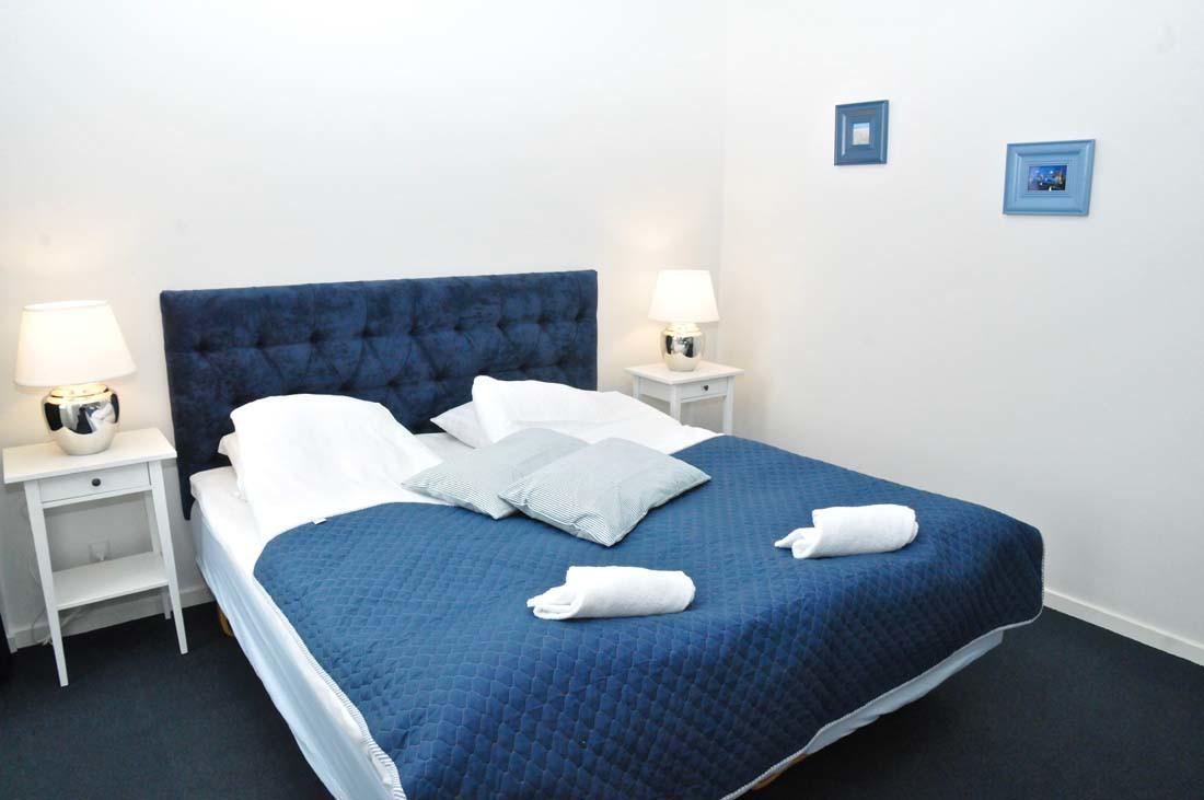 Skagen Hotel Bagian luar foto