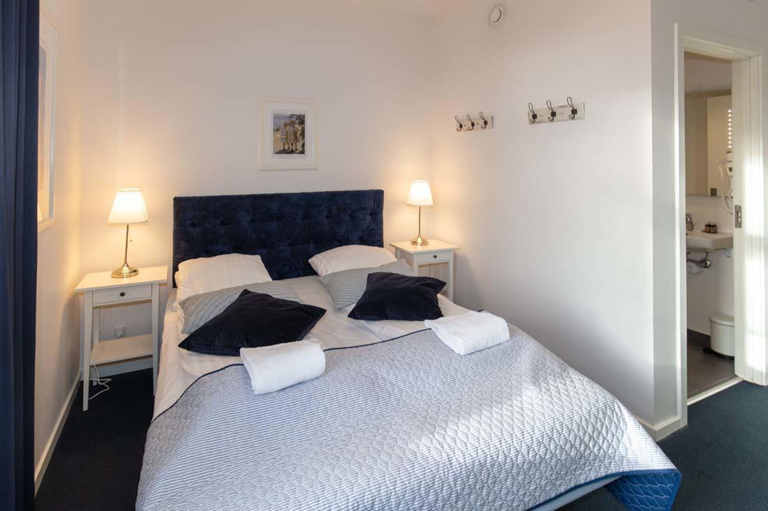 Skagen Hotel Bagian luar foto